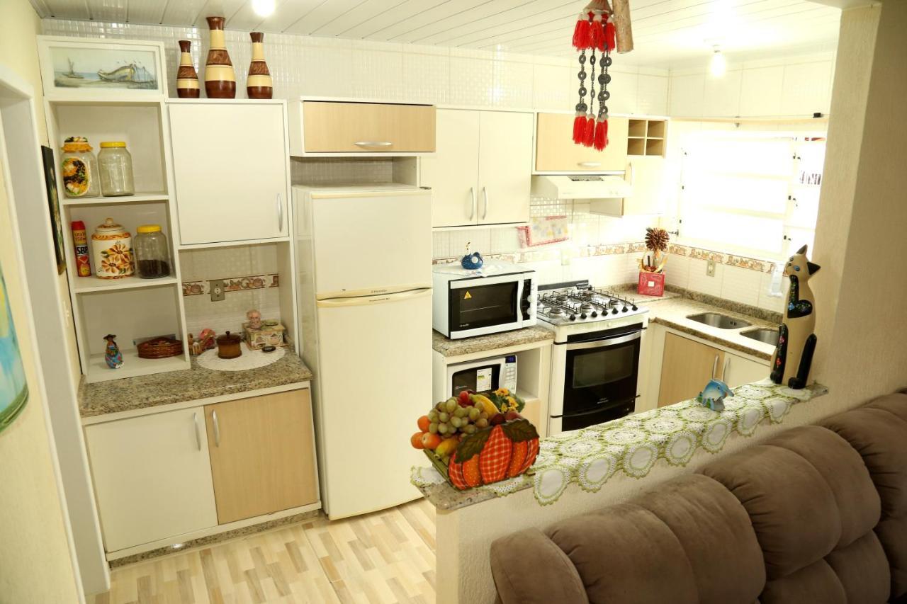 Apartamento Florianopolis-Sc Canasvieiras Exterior photo