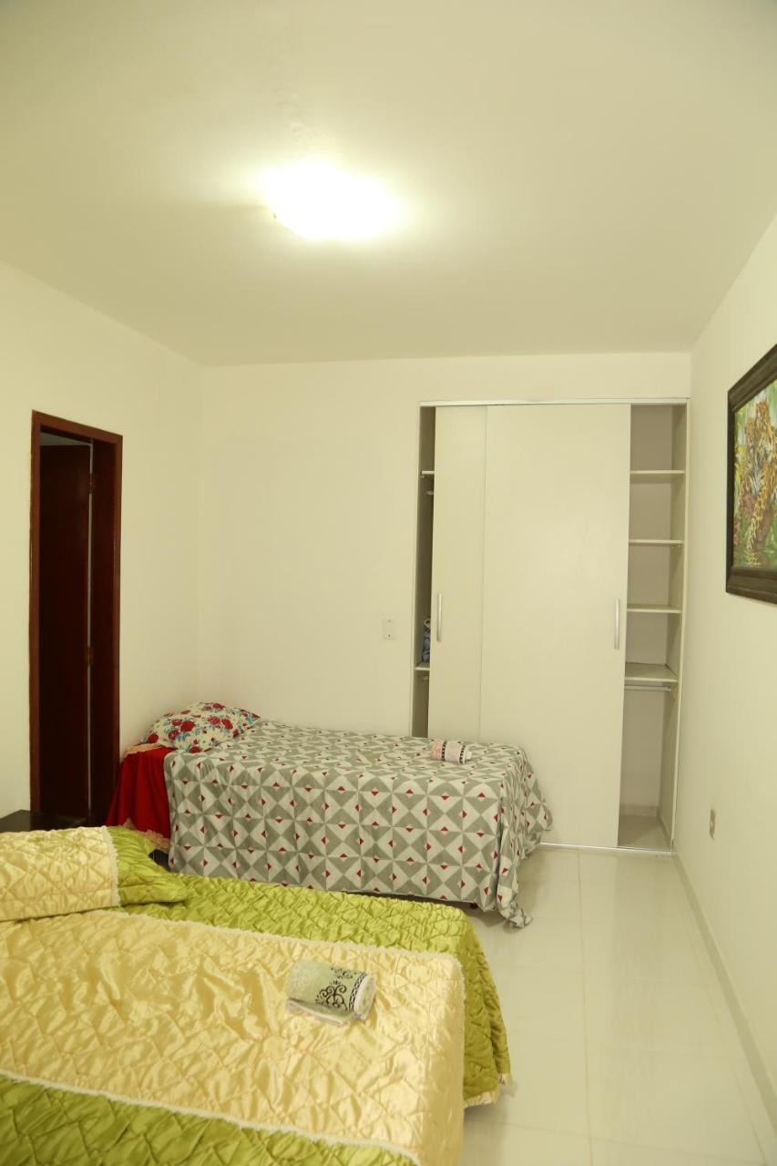 Apartamento Florianopolis-Sc Canasvieiras Exterior photo