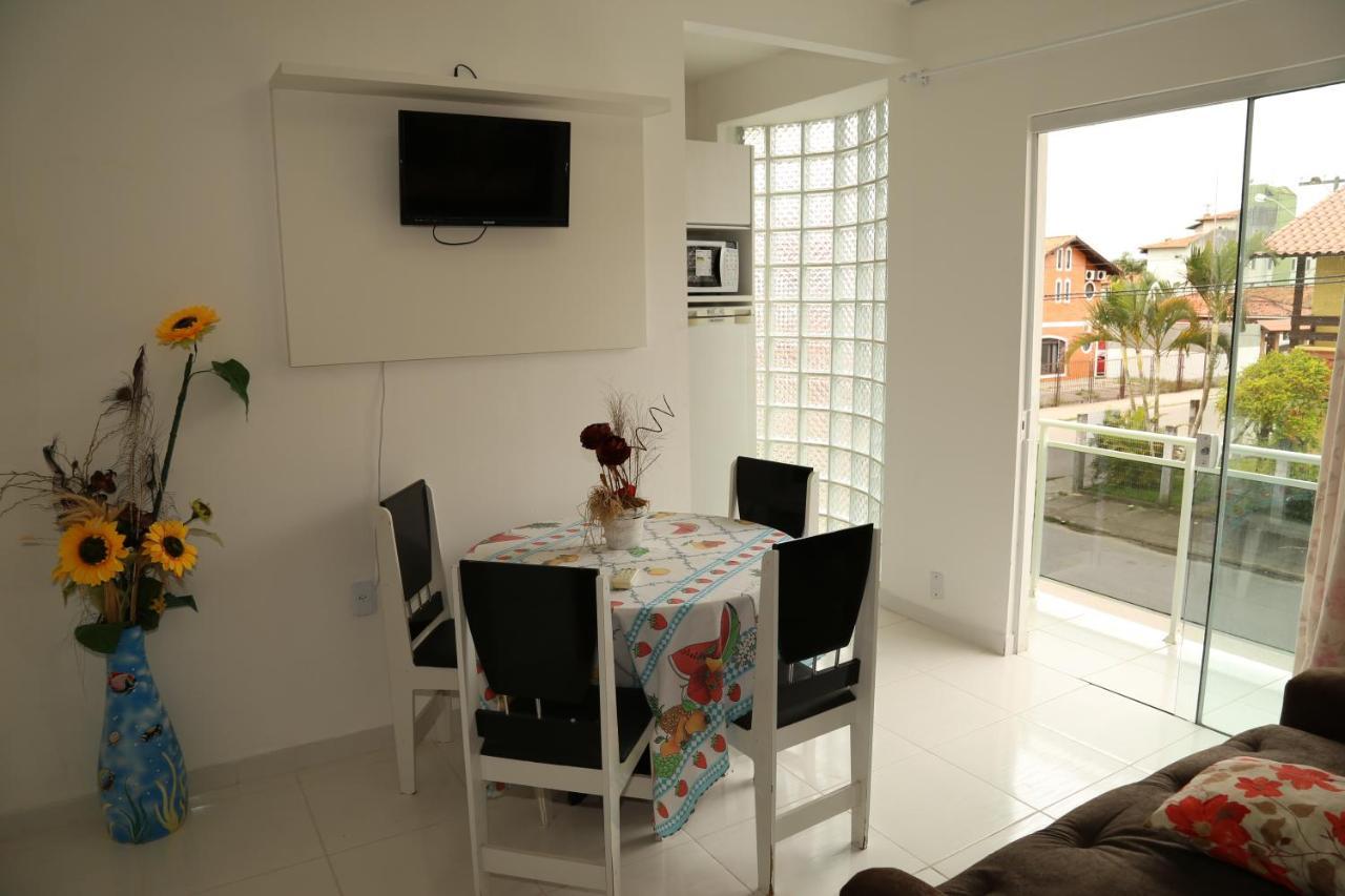 Apartamento Florianopolis-Sc Canasvieiras Exterior photo
