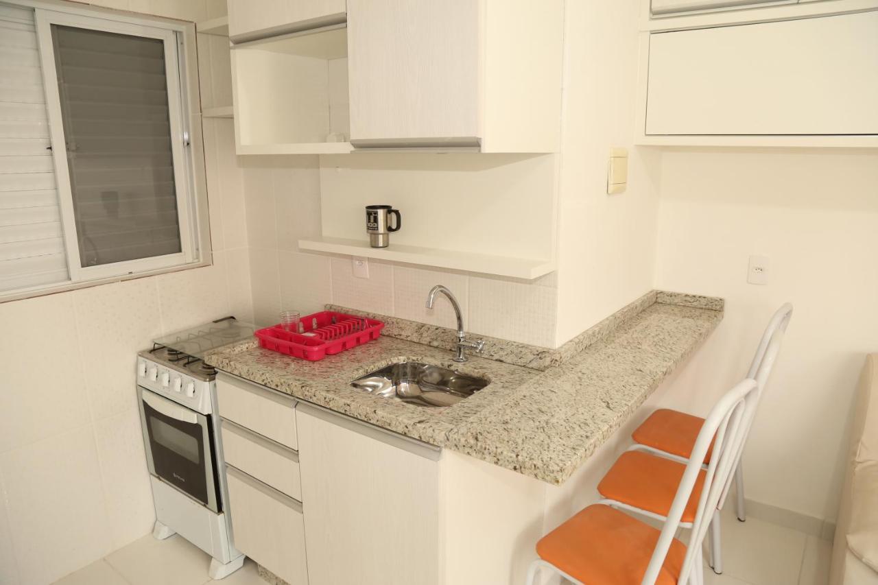 Apartamento Florianopolis-Sc Canasvieiras Exterior photo