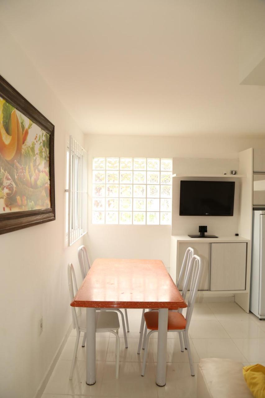 Apartamento Florianopolis-Sc Canasvieiras Exterior photo