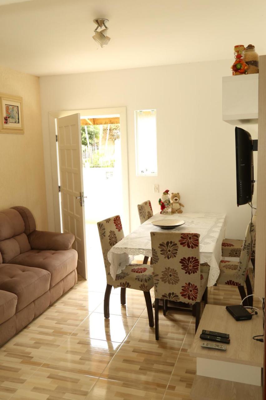 Apartamento Florianopolis-Sc Canasvieiras Exterior photo